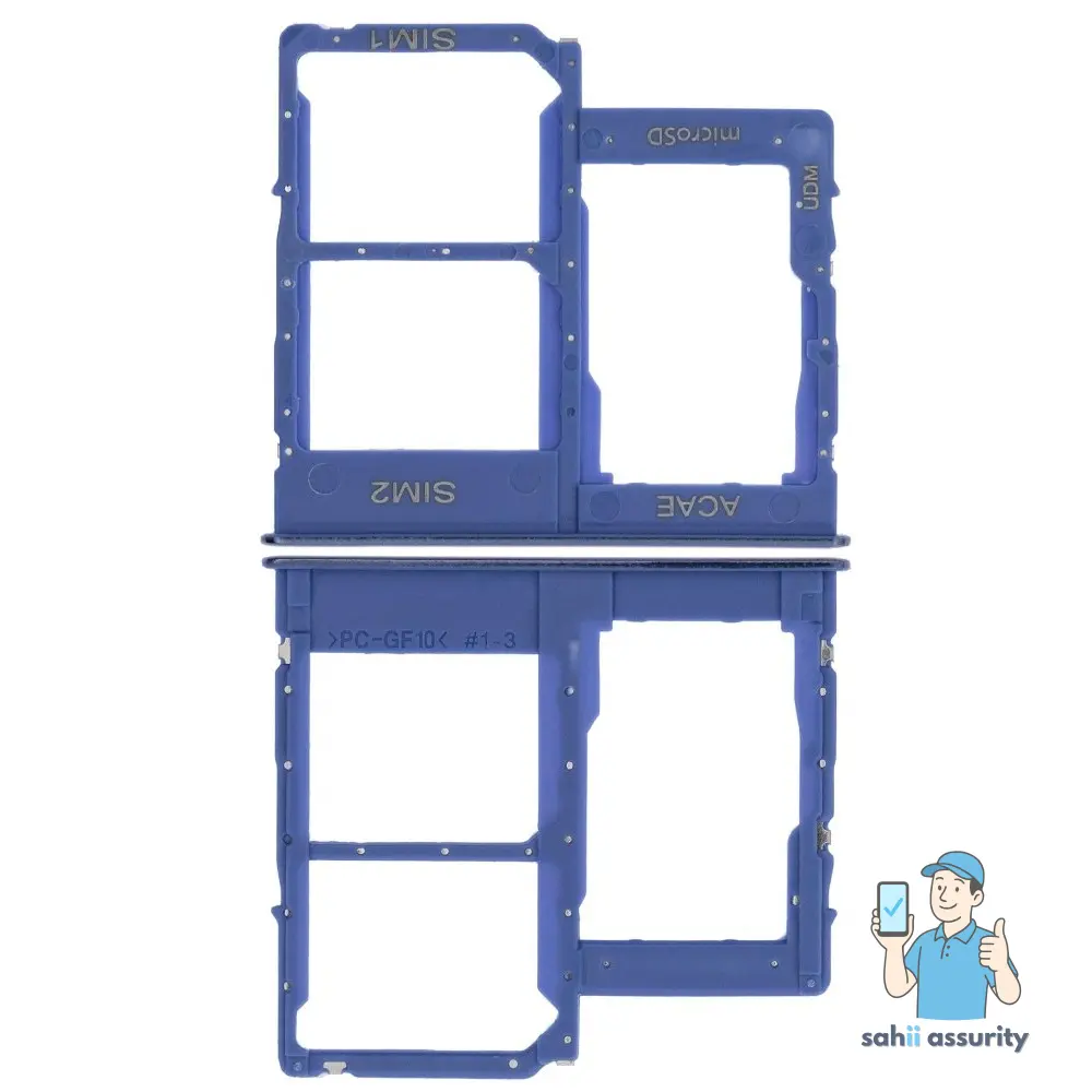 SIM Card Holder Tray for Samsung Galaxy A31